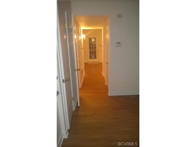 Interior Space Layout