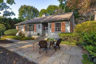 462 Summer Ave, Reading, MA 01867 - photo 3