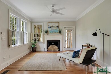 405 E 55th St, Savannah, GA 31405 - photo 5