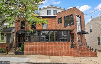 1307 N Scott St unit 1, Wilmington, DE 19806 - photo 2