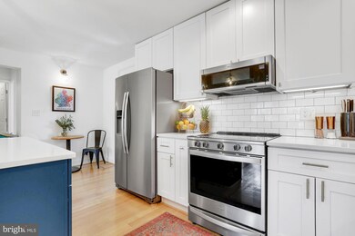 2991 S Columbus St unit A1, Arlington, VA 22206 - photo 7