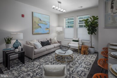 Key and Nash unit 1, Arlington, VA 22209 - photo 2