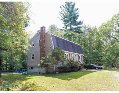 90 Mill St, North Easton, MA 02356 - photo 4