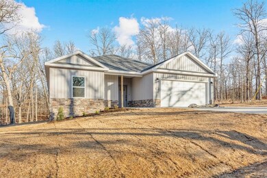 4 Tweedsmuir Ln, Bella Vista, AR 72715 - photo 3
