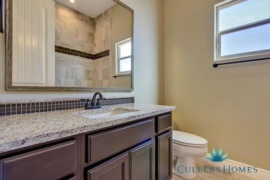 1090 Shields St, El Paso, TX 79928 - photo 4