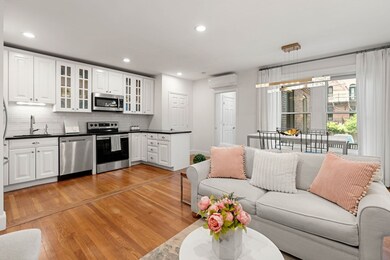 16 Claremont Park unit 2, Boston, MA 02118 - photo 5