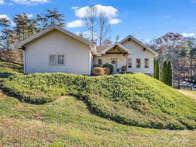 9 Fairway View Dr, Weaverville, NC 28787 - photo 2