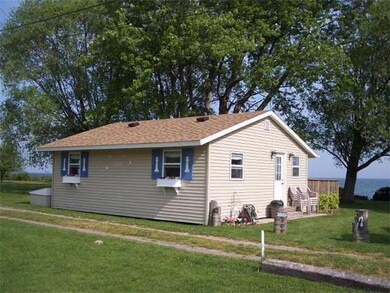 Exterior Back