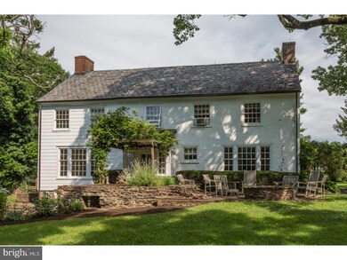 5650 Haring Rd, Doylestown, PA 18902 - photo 2