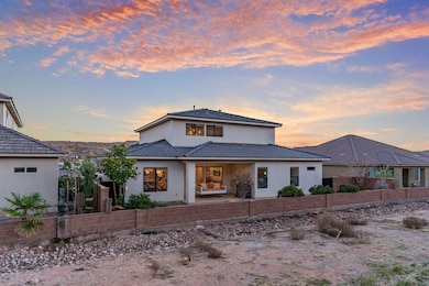 Back of Home