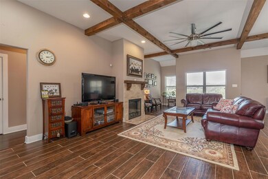 3912 Melrose Trail, Sherman, TX 75090 - photo 7