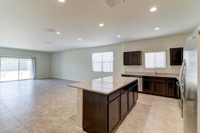 Heartland Ranch Quail Kitchen Pic 3