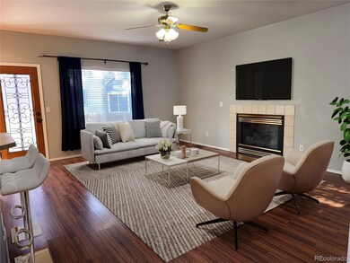 1145 S Rifle Cir, Aurora, CO 80017 - photo 3