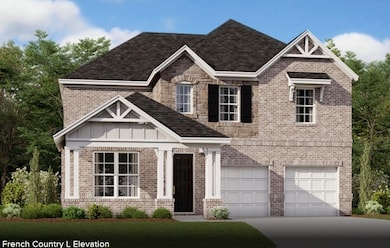 521 Pine Valley Rd, Mt. Juliet, TN 37122 - photo 3