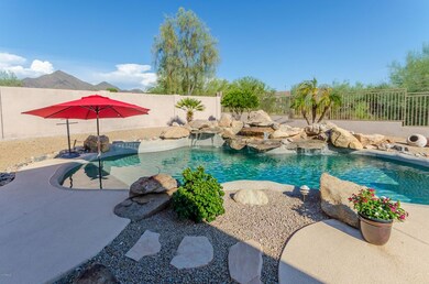 10415 E Verbena Ln, Scottsdale, AZ 85255 - photo 4