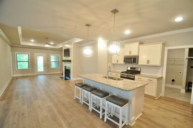 1824 Anise Cir SE, Cullman, AL 35055 - photo 4