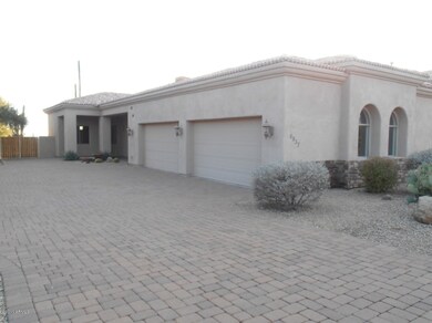 side entry garages