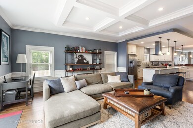 2953 N Gresham Ave, Chicago, IL 60618 - photo 3