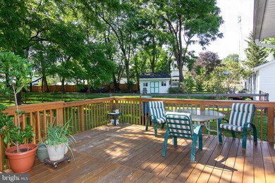 6084 Old Bartholow Rd, Sykesville, MD 21784 - photo 3