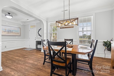 2015 Trigger Dr, Indian Trail, NC 28079 - photo 5