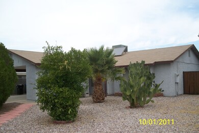 Front View #2