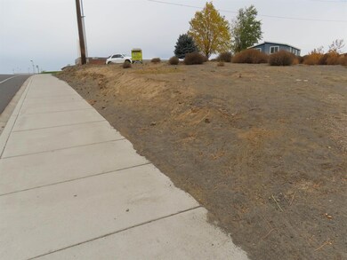 NKA W Adams St, Connell, WA 99326 - photo 3