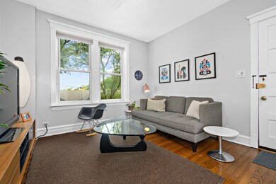 1056 N Leavitt St unit 2R, Chicago, IL 60622 - photo 3