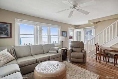 360 Park St, Manitou Beach, MI 49253 - photo 6