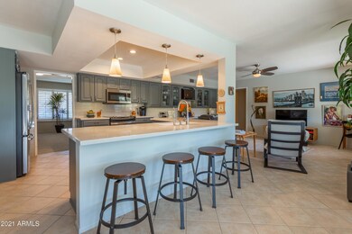 9831 W Lindgren Ave, Sun City, AZ 85373 - photo 7