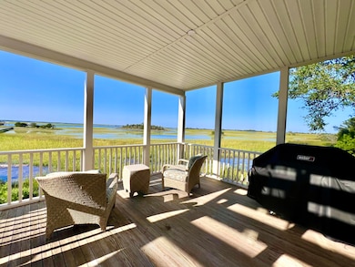 14 Waterway Island Dr, Isle of Palms, SC 29451 - photo 3