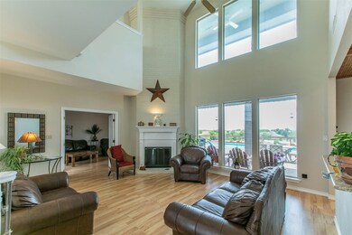 6020 Brandon Dr, Weatherford, TX 76087 - photo 2