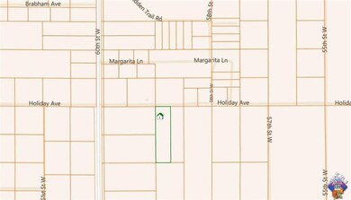 5850 Holiday Ave, Rosamond, CA 93560 - photo 4