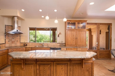 5100 N Circulo Sobrio, Tucson, AZ 85718 - photo 5