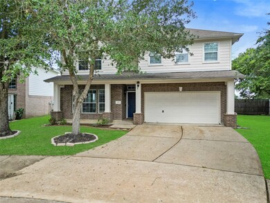 9531 Taftsberry Dr, Houston, TX 77095 - photo 2