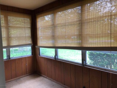 Front den/porch