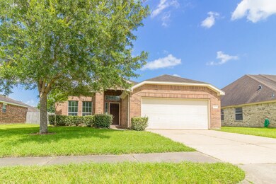 3611 Mahogany Trail, Pearland, TX 77584 - photo 3