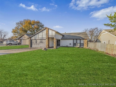 13811 E 32nd St, Tulsa, OK 74134 - photo 4