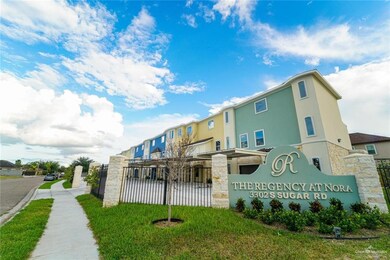 3302 S Sugar Rd unit K, Edinburg, TX 78539 - photo 2