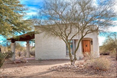 Guest House