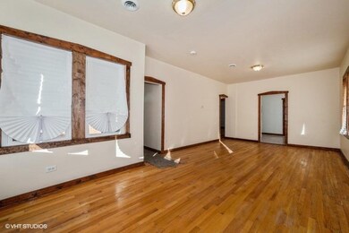 1313 Van Buren St, Gary, IN 46407 - photo 6