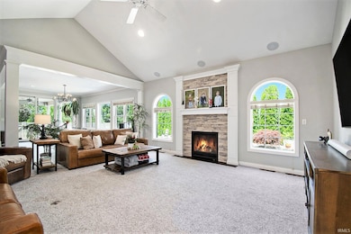 1946 Country Cir S, Nappanee, IN 46550 - photo 7