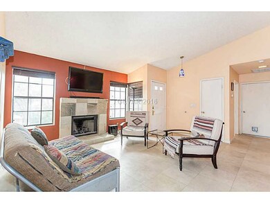 Great Room.