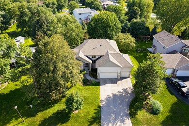 440 Coyote Trail, Circle Pines, MN 55014 - photo 2