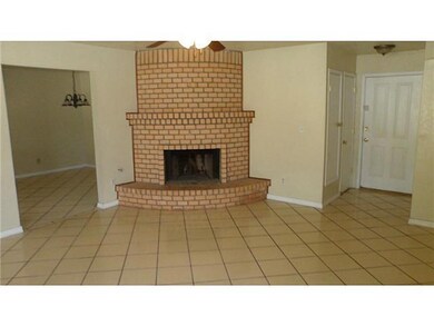 Den/Family/Great Room.