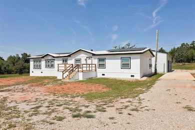 12201 Tamewood Dr, McLoud, OK 74851 - photo 4