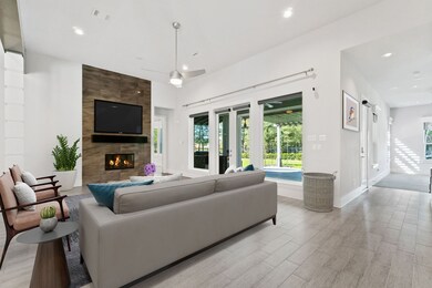 31714 W Vista Lake Ln, Spring, TX 77386 - photo 7