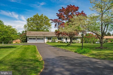 1133 W Campbell Rd, Green Lane, PA 18054 - photo 3