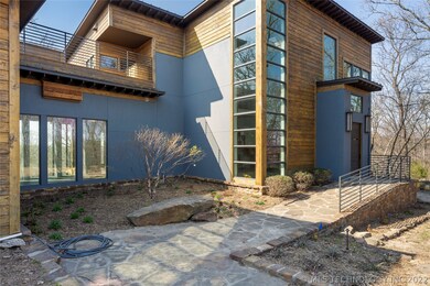 811 E 121st St S, Jenks, OK 74037 - photo 3