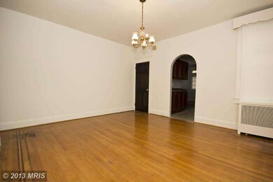 2813 Chesterfield Ave, Baltimore, MD 21213 - photo 5