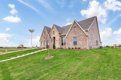 141 Highgate Ct, Boyd, TX 76023 - photo 2